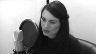 British Skies, Original by unsigned Australian Singer/Songwriter Kerrie Hoskins - acapella.