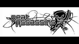 Beat Assassins Ft Nine Lives The Cat - Generation MTV