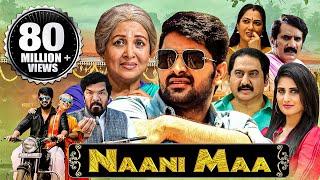 Naani Maa (Ammammagarillu) 2018 New Released Full Hindi Dubbed Movie | Naga Shaurya, Shamili