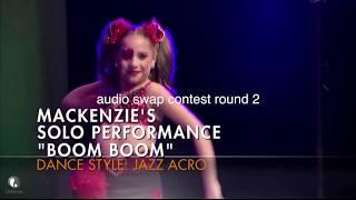 dancemomsfan43's audio swap contest round 2