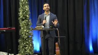 What Is Jesus Looking for? | The Book of James | Pastor Carlos Serrano