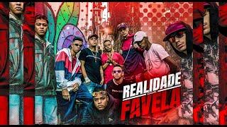 REALIDADE DOS FAVELA ( Prod. Jay OQ ) Original Quality