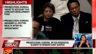 Rep. Niel Tupas: Impeach we must #CJonTrial