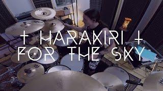 KRIMH - Harakiri For The Sky - Sing For The Damage We've Done