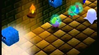 Mario Party - 1998 - Mario's Rainbow Castle