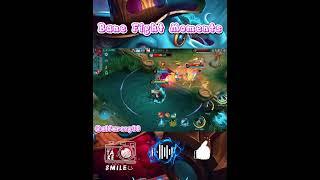 bane combo skill #shortsfeed #mobilelegends #shorts #bane #mlbb