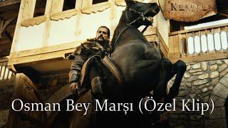 Arslanbek Sultanbekov'un seslendirdiği Osman Bey Marşı (Özel Klip)