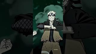 Naruto Shippuden 『Doreamon theme music  UHD edit|| Aesthetic edit || 4k edit  || #ytshorts #edit #op
