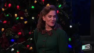 "White Christmas" from Holiday Inn -- BroadwayHD