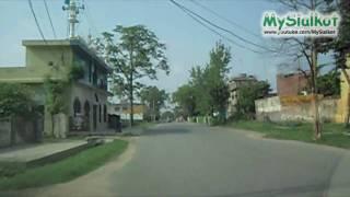 Sialkot Cantt [new video]