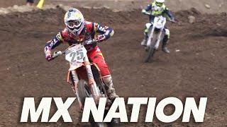 Rising Rivalry | MX Nation S4E2