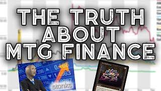 The TRUTH about MTG Finance