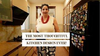 Inside a Stunning Kitchen That’s as Smart as It Is Stylish | Bravura Spaces