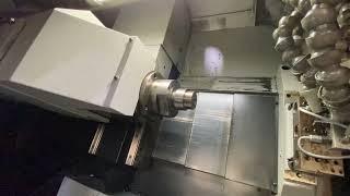 Citizen M-20 CNC Swiss Machine 2/7/25