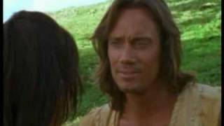 Xena & Hercules -  Let Your Heart Decide