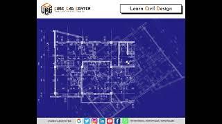 Civil Design | Cube CAD Center | CADD Courses | Ahmedabad