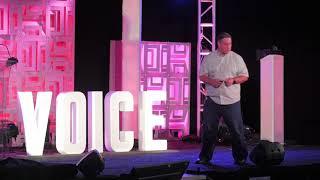 VOICE Summit 2018 | Speakers | Voice Search Strategy and Brand Persona | Duane Forrester