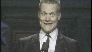 Brian Haley on HBO Standup 1991