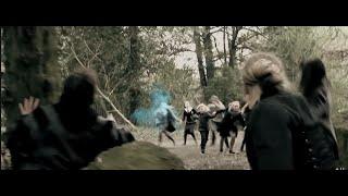 BATTLE OF HOGWARTS (A Harry Potter Fan Film)