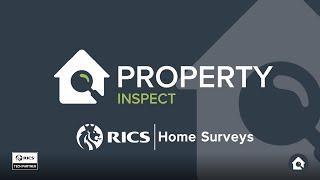 RICS Home Surveys | Home Survey Software | Property Inspect