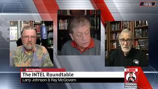 INTEL Roundtable w/ Johnson & McGovern