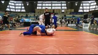 Singapore open BJJ 2020 highlights