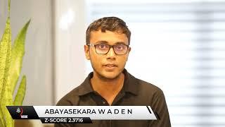 UCSC Spotlight - Abayasekara W A D E N