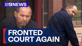 Convicted killer driver vows to stay off the road | 9 News Australia