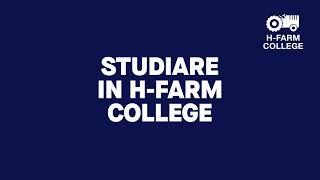 Studiare in H FARM College