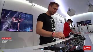 Miroslav Vrlik - Echoes [#ASOT953]