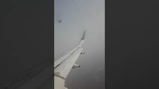 JEDDAH TO MULTAN PAKISTAN AIRBLUE FLIGHT  DANGEROUS LANDING AT MULTAN AIRPORT INTERNATIONAL