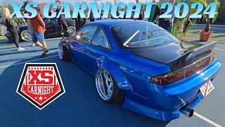 XS CARNIGHT 2024 | BEST OF TUNER CARS Kroatien