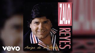 Zalo Reyes - Qué Voy A Hacer Sin Ti (Audio)