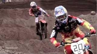 2012 Taking on the World Episode 2: Breakin' In - vurbmoto