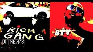 Remembering Birdman Rich Gang Artist BTY YoungN. Cash Money | JTNEWS