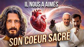 Dilexit Nos : l'Encyclique masterclass du pape sur le sacré coeur