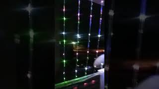 My Balcony Decoration For Diwali  #balconydecoration  #diwalidecoration