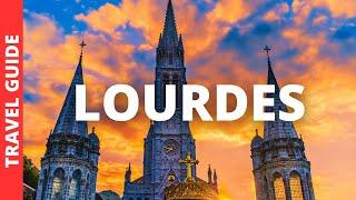 Lourdes France Travel Guide: 14 BEST Things To Do In Lourdes