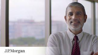 Day in the Life of a CFO | Leadership Stories | J.P. Morgan