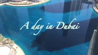 A day in Dubai  | silent Vlog