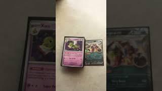 Farigiraf ex deck: notable cards #pokemon #pokemoncards #pokemongo #tcg #pokemontcg #cards