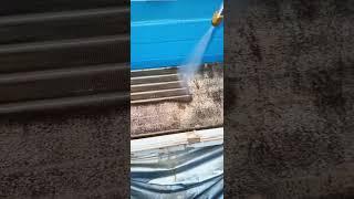 "Breathe Easy: Sparkling Clean Aircon Indoors!"