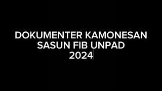 Dokumenter Juara 1 Kamonesan Universitas Padjadjaran (Sastra Sunda FIB Unpad)