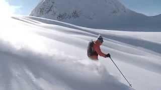 CMH Heli-Skiing: All Season Long