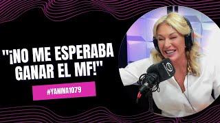 "¡No me esperaba ganar el MF!" | #Yanina1079 - 12/09