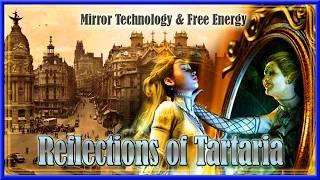 LOST TECHNOLOGY & FREE ENERGY DEVICES! Tartarian Telecommunication. Rare / Unseen Photos & Images!