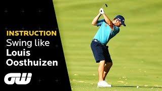 Louis Oosthuizen Swing Analysis | Instruction | Golfing World