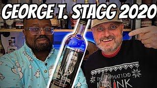 George T. Stagg | Legendary Bourbon | 2020