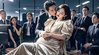 AKU HAMIL, BOSKU YANG BERTANGGUNG JAWAB!#drama #perjalanan