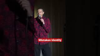 Stand Up Comedy - interracial marriages #comedy #funny #viral #jokes #laugh #standup 